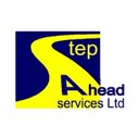 Step Ahead Services company logo