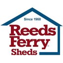 Reeds Ferry Sheds company logo