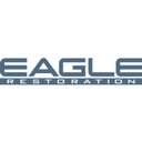 Eagle Restoration company logo
