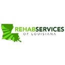 Rehab Services of Louisiana company logo