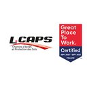 LCAPS company logo