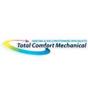 Total Comfort Mechanical company logo