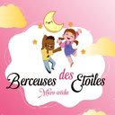 BERCEUSES DES ETOILES company logo