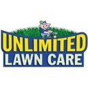 Unlimited Lawn Care company logo