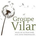 Groupe Vilar company logo
