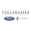 Tallahassee Ford company logo