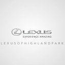 Lexus of Highland Park company logo