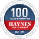 Haynes International company logo