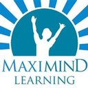 Maxi Mind Learning company logo