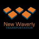 New Waverly Transportation company logo
