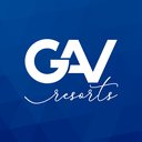 GAV Resorts company logo
