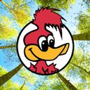Woody's RV World company logo