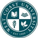 West Coast University company logo