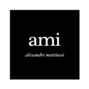 AMI Paris company logo