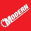 Modern Group company logo