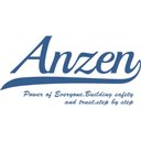 株式会社　ANZEN company logo