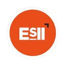 ESII company logo