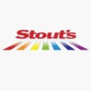 Stout's Transportation company logo