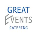 Great Events Catering company logo