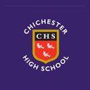 Chichester High School company logo