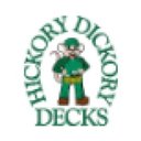 Hickory Dickory Decks company logo