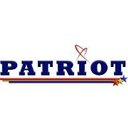 Patriot company logo