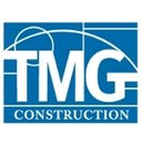 TMG Construction company logo