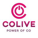 Colive company logo