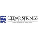 Cedar Springs Hospital company logo