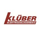 KLÜBER Elektroanlagenbau GmbH Heilbronn company logo