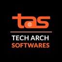 Tech Arch Softwares Pvt Ltd company logo