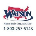Watson Realty Corp company logo