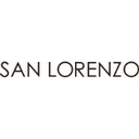 San Lorenzo Bikinis company logo