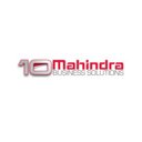 Mahindra Integrated Business Solutions company logo