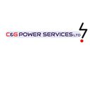 C&G Power Services Ltd company logo