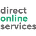 Direct Online Services company logo