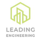 Leading Engineering Inc. company logo