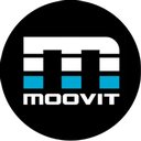 MoovIT GmbH company logo