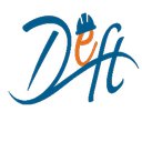 DEFT Industrial Automation company logo