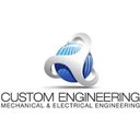 Custom Engineering Inc company logo