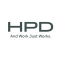 HPD SÜW GmbH company logo