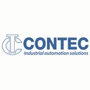 Contec company logo