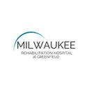 Milwaukee Rehabilitation Hospital company logo