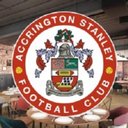 ACCRINGTON STANLEY FOOTBALL CLUB