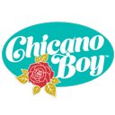 Chicano Boy Taco company logo
