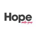 Hope Media Group company logo