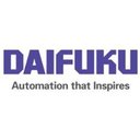 Daifuku Intralogistics America company logo