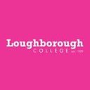 Loughborough College company logo
