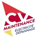 CV Maintenance company logo