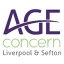 Age Concern Liverpool &amp; Sefton company logo